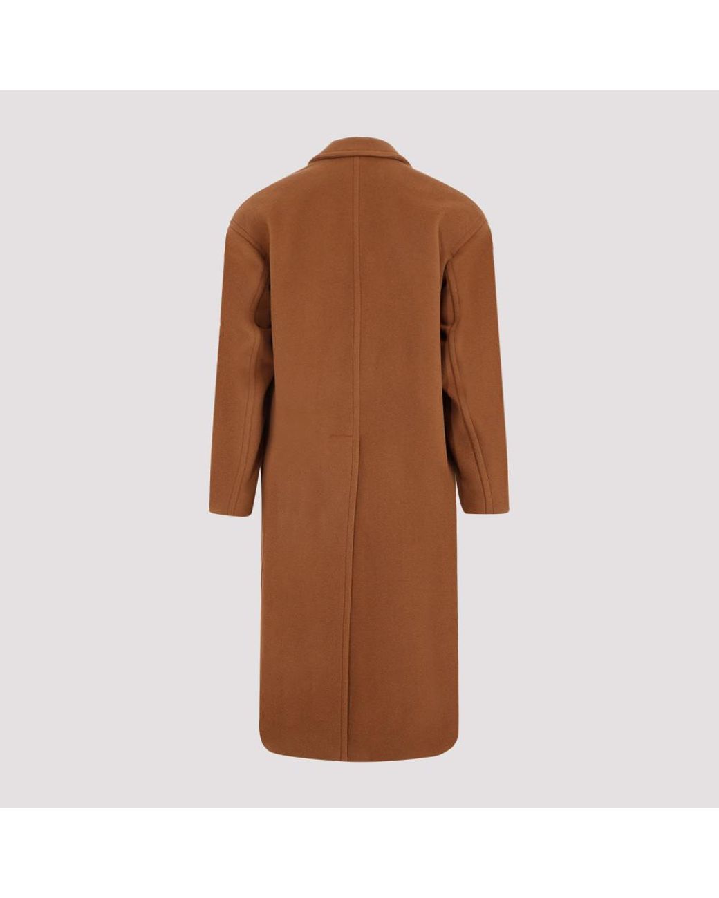 Gucci Brown Coat for men