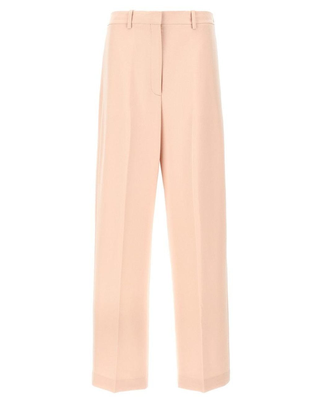 Theory Natural Hw Casual Pants
