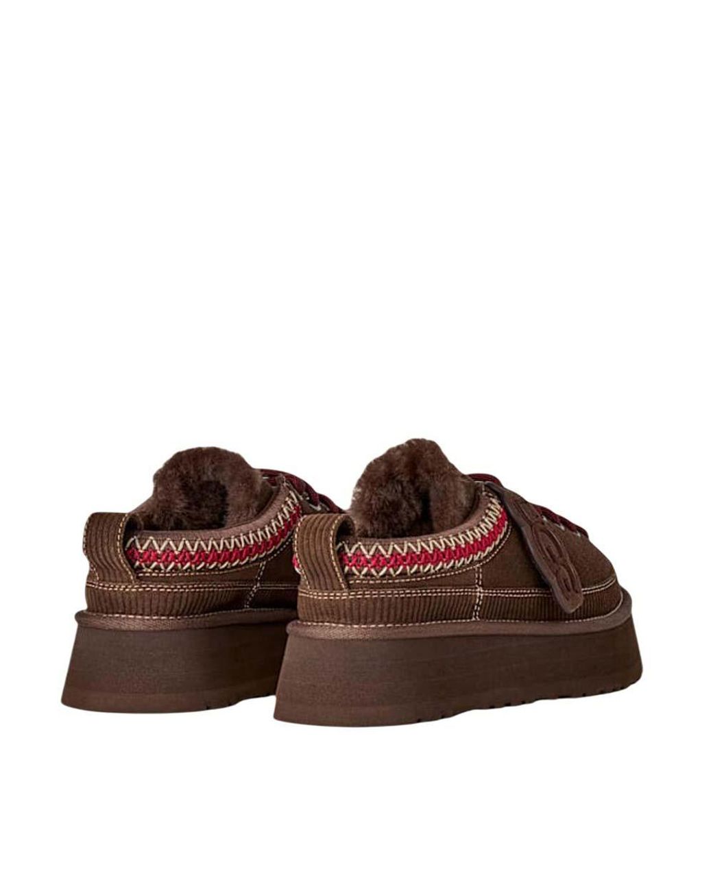 Ugg Brown Slippers