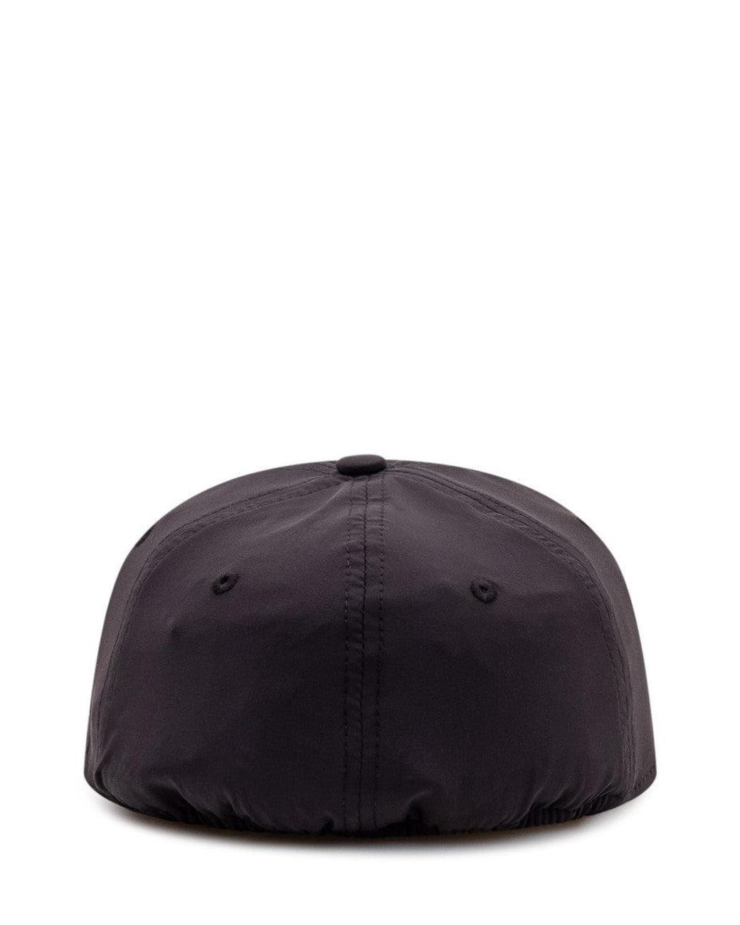 Fear Of God Blue Essentials Logo Baseball Hat for men