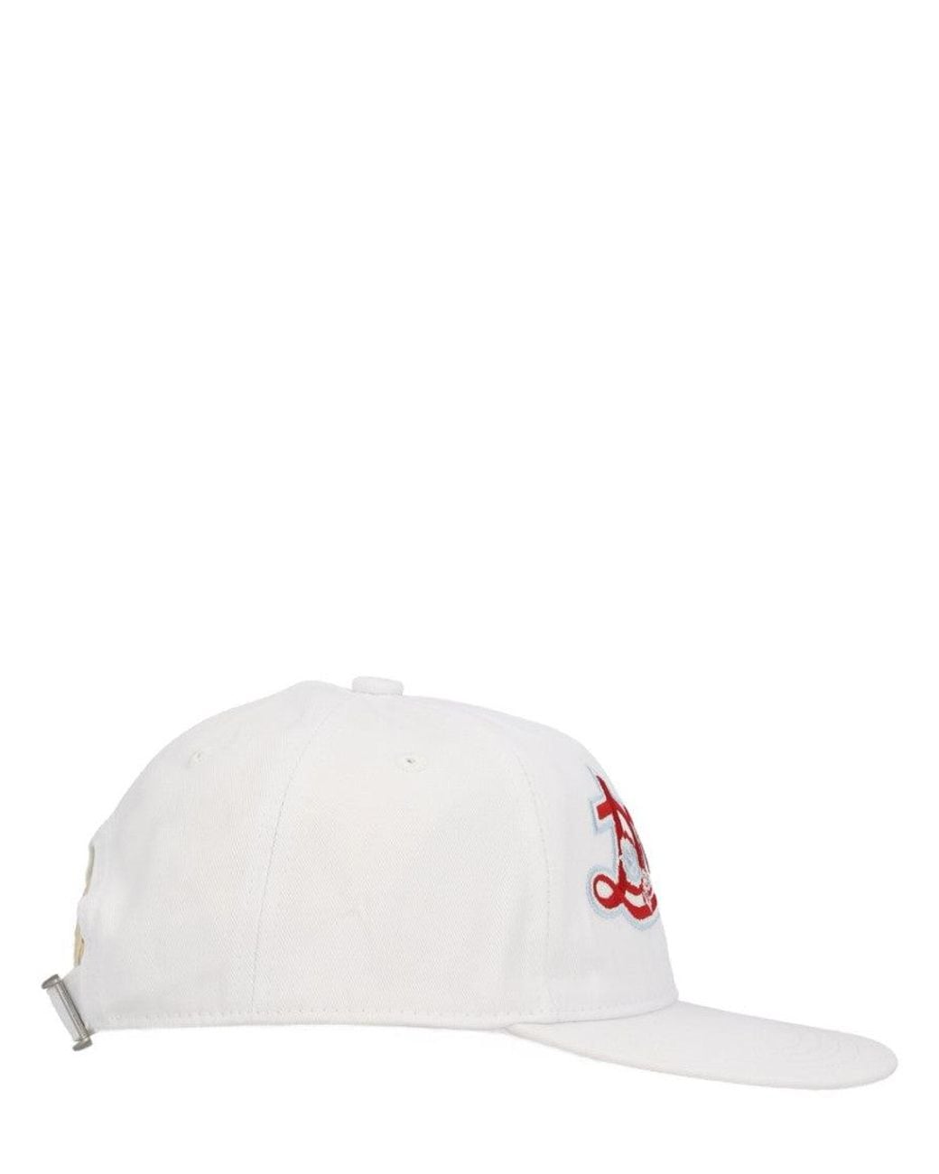Drole de Monsieur Embroidered Baseball Hat for men