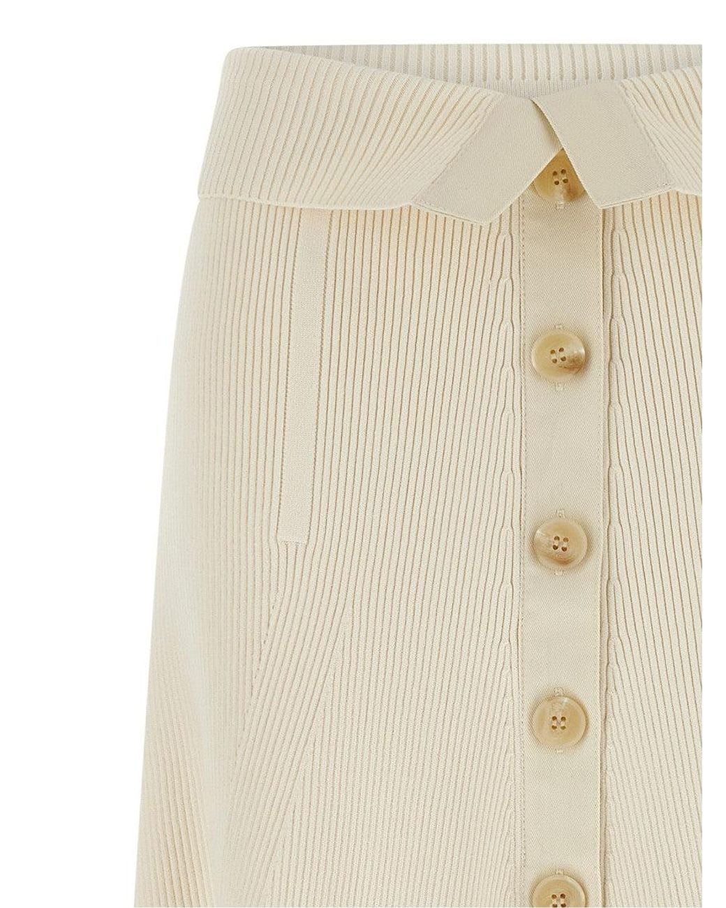 Zimmermann Natural Rebellion Skirt