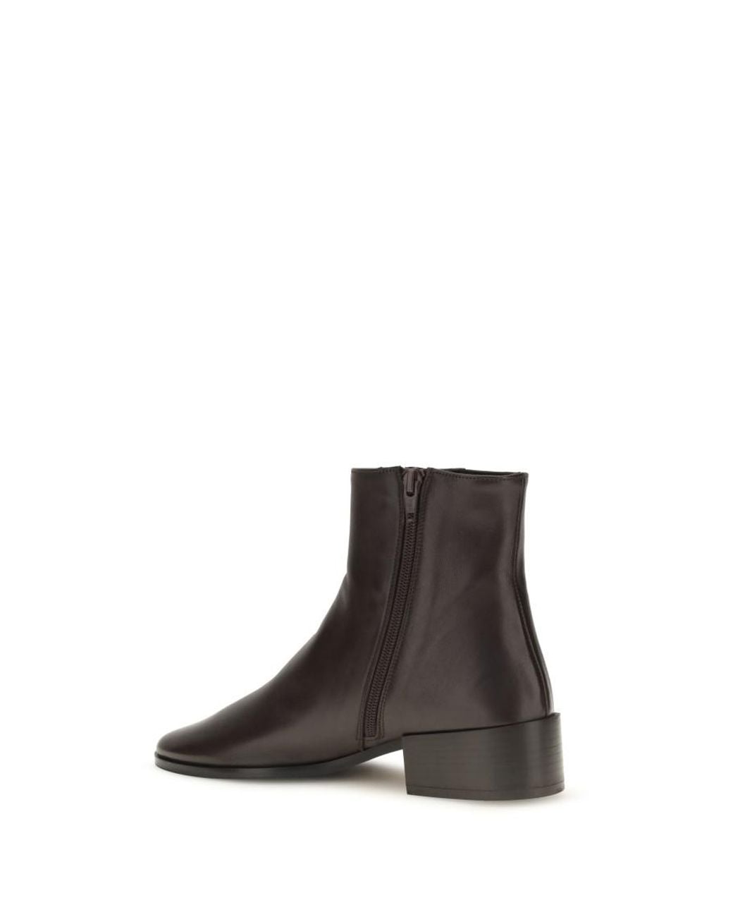Dear Frances White Riv02-River Boot