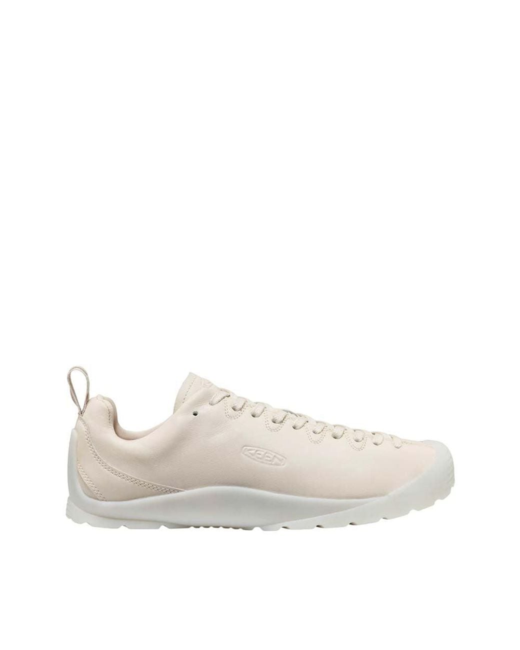 Keen White Off Jasper Sneakers