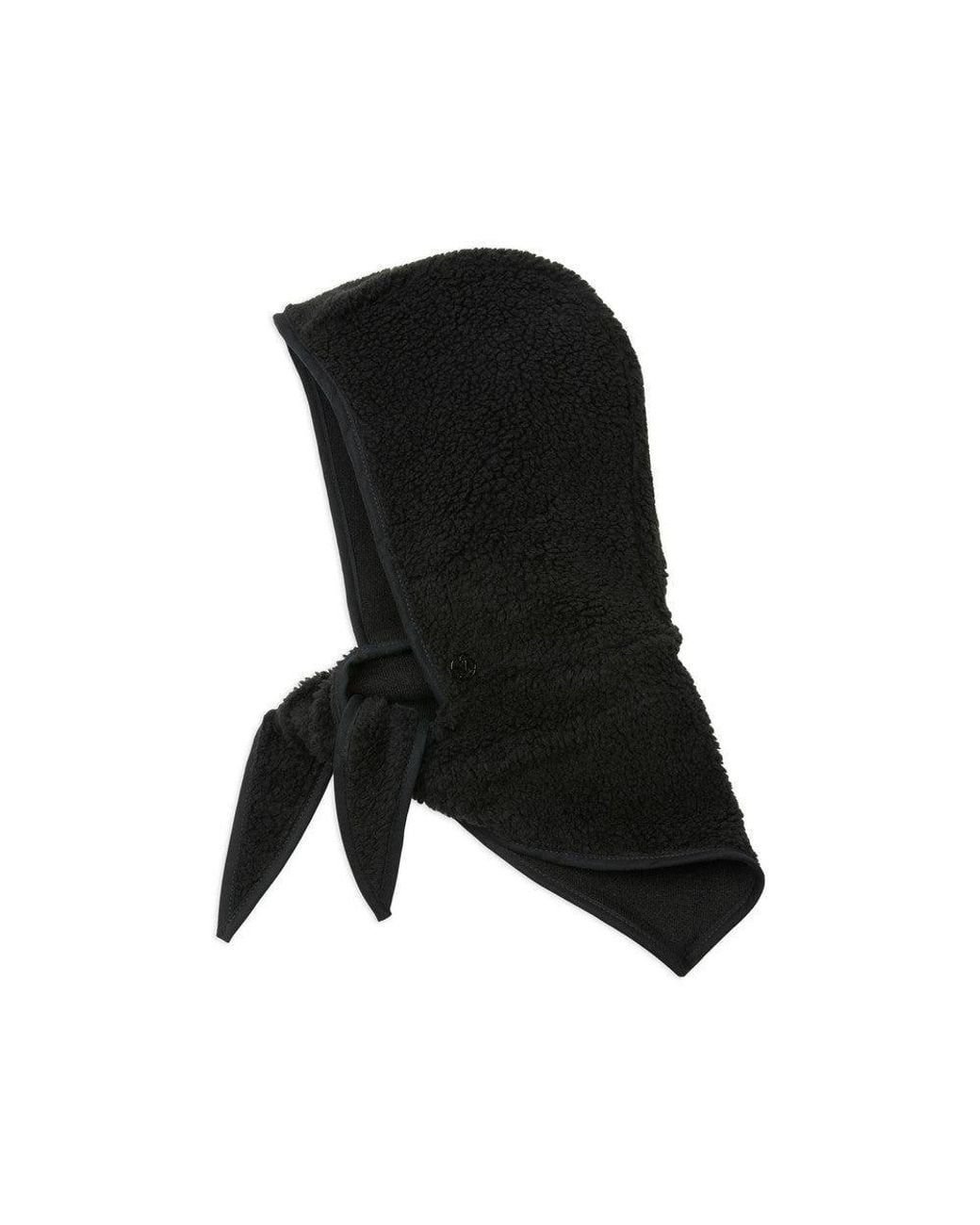Maison Michel Black Accessories