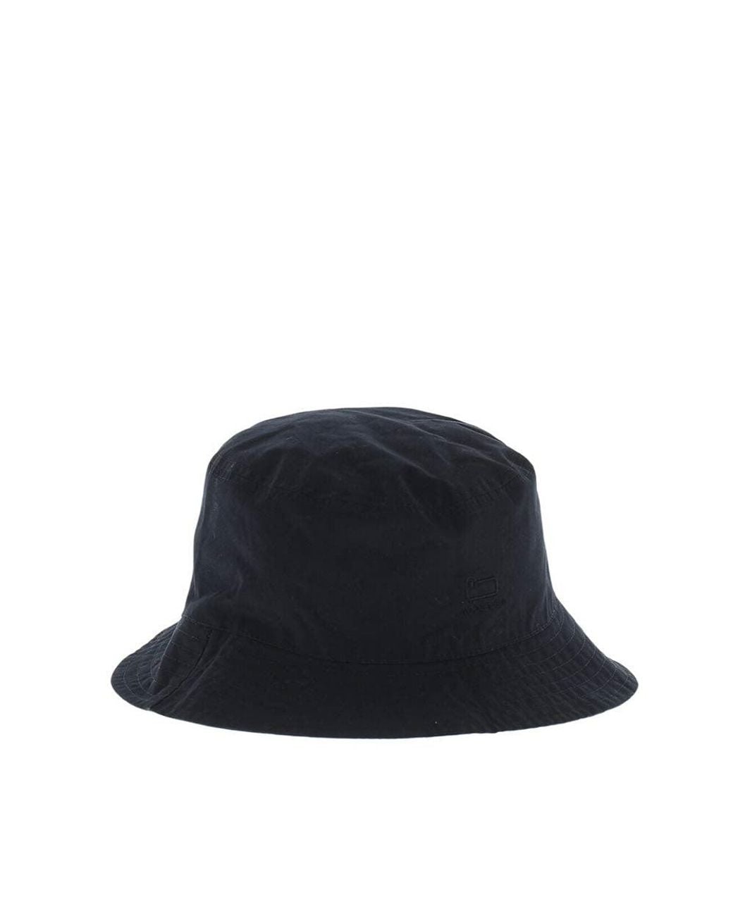 Woolrich Green Dark Plaid Bucket Hat for men