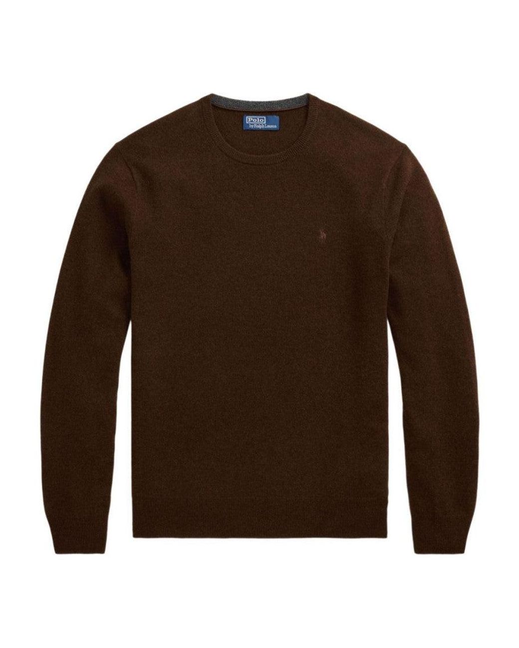 Jacquemus Brown La Chemise Bahia Shirt