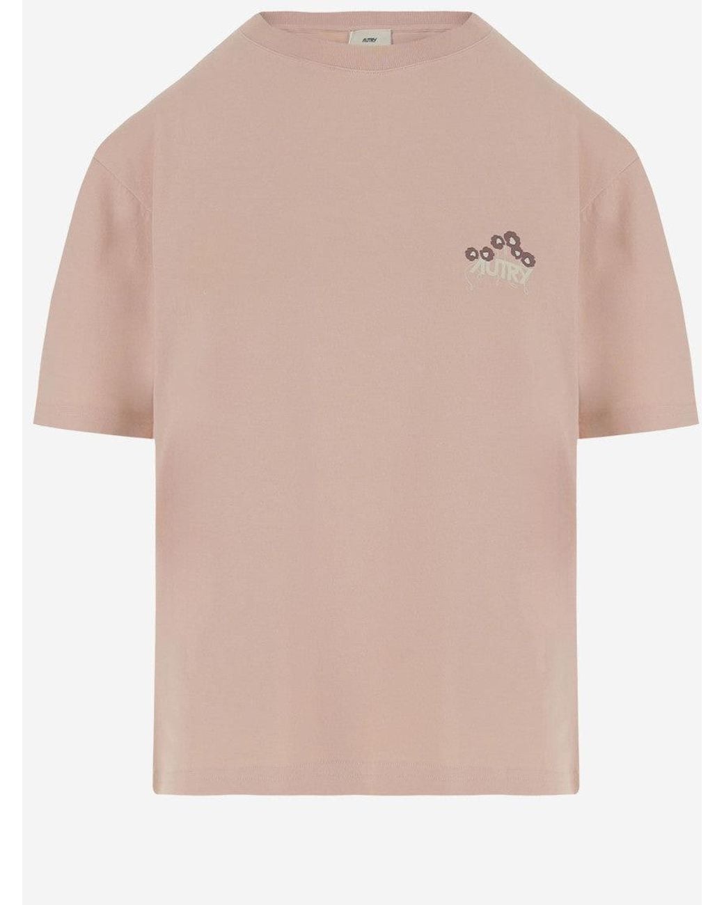 Autry Natural Signature T-Shirt