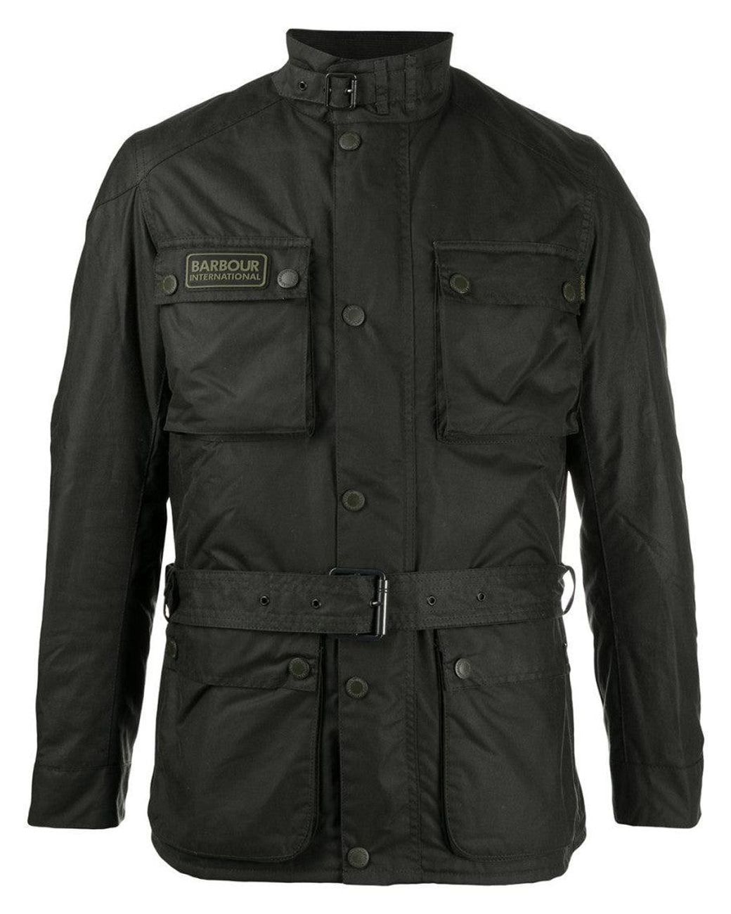Barbour Dark Blackwell Jacket for men