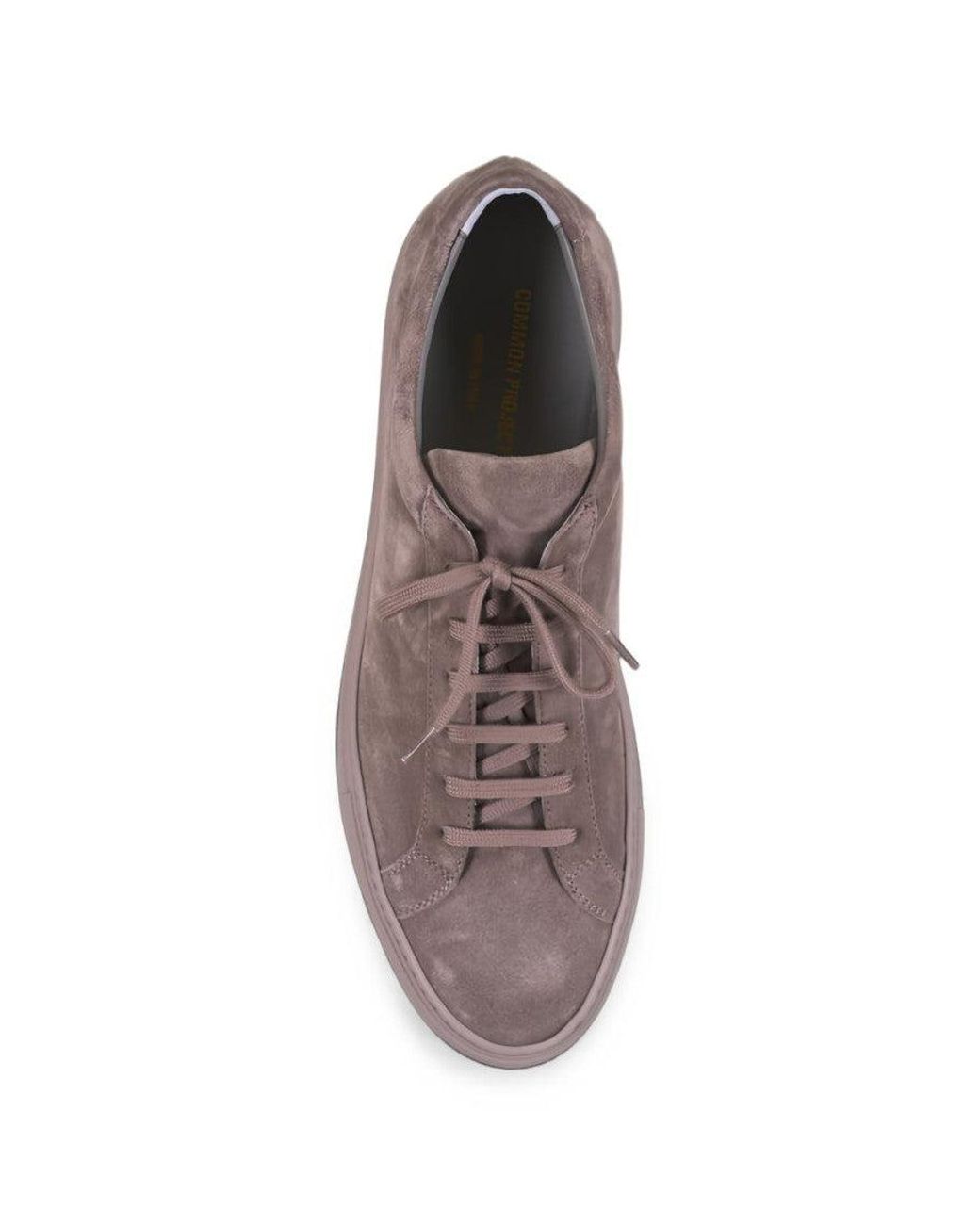 Common Projects Brown Trainers for men