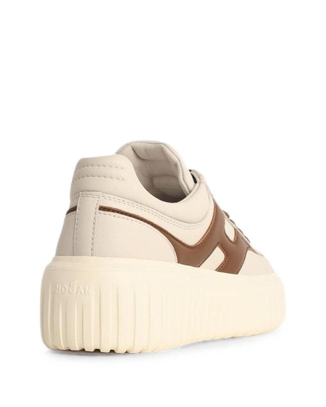 Hogan Natural H-Stripes