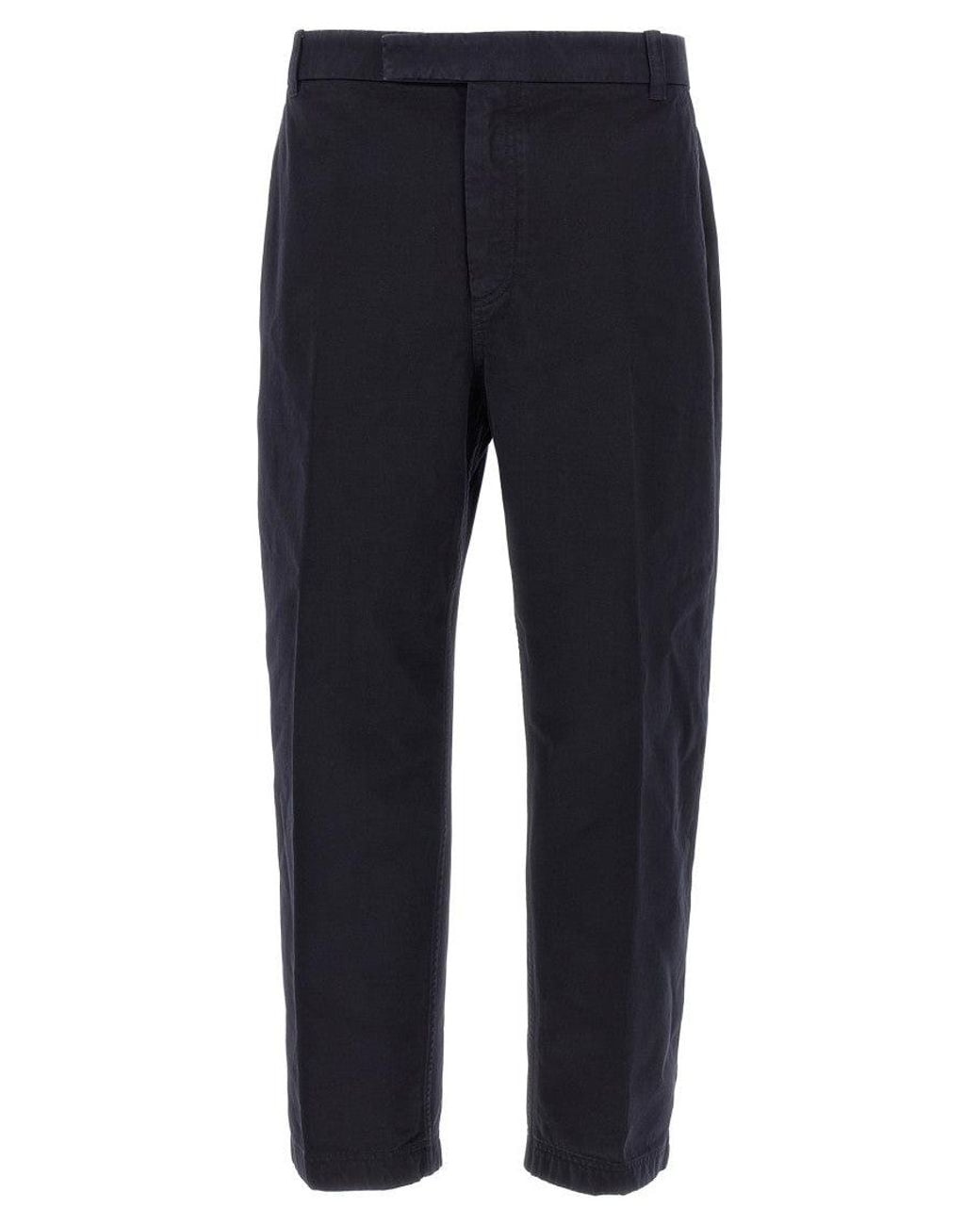 Thom Browne Blue 'Utility' Pants for men