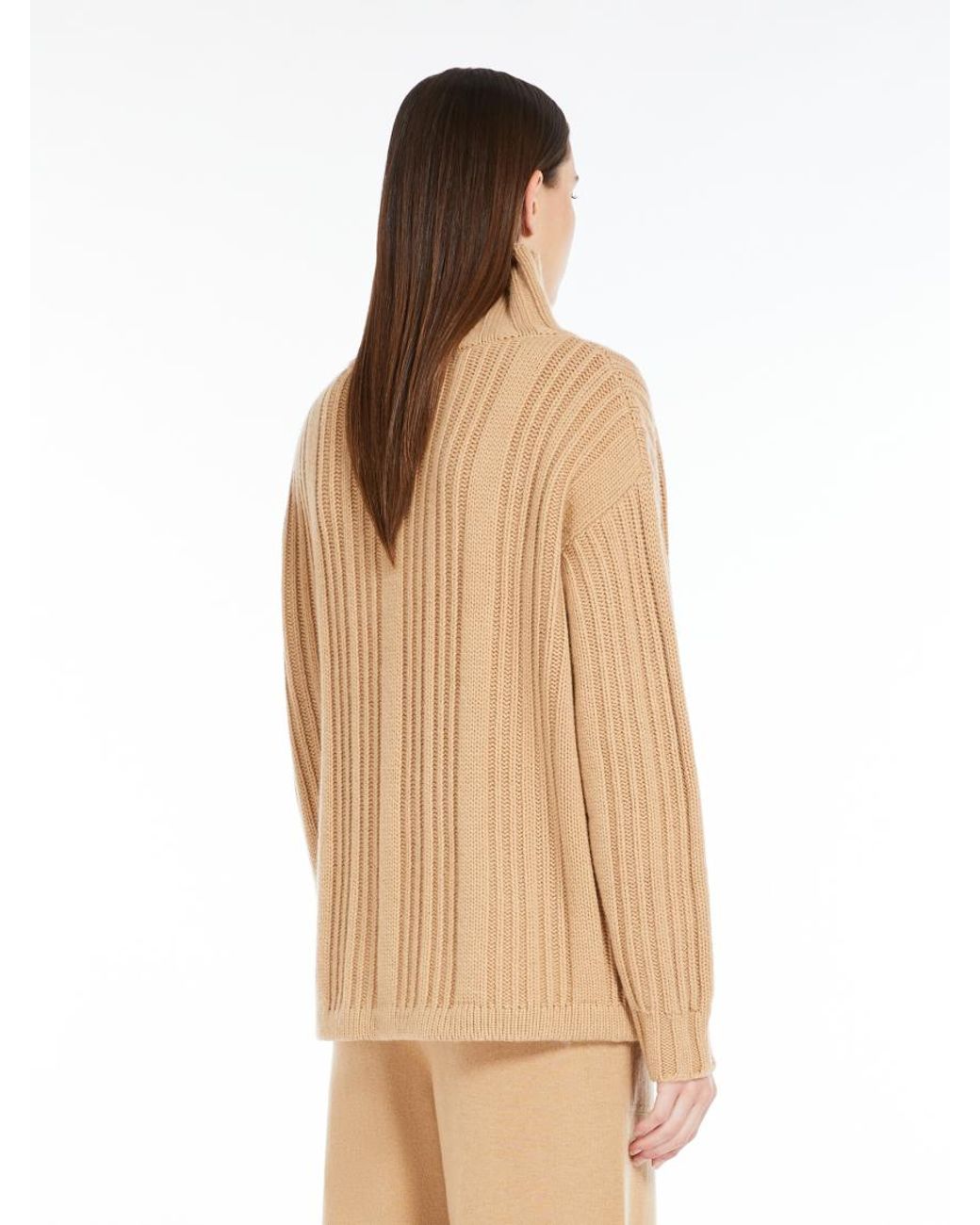 Max Mara Natural Topwear