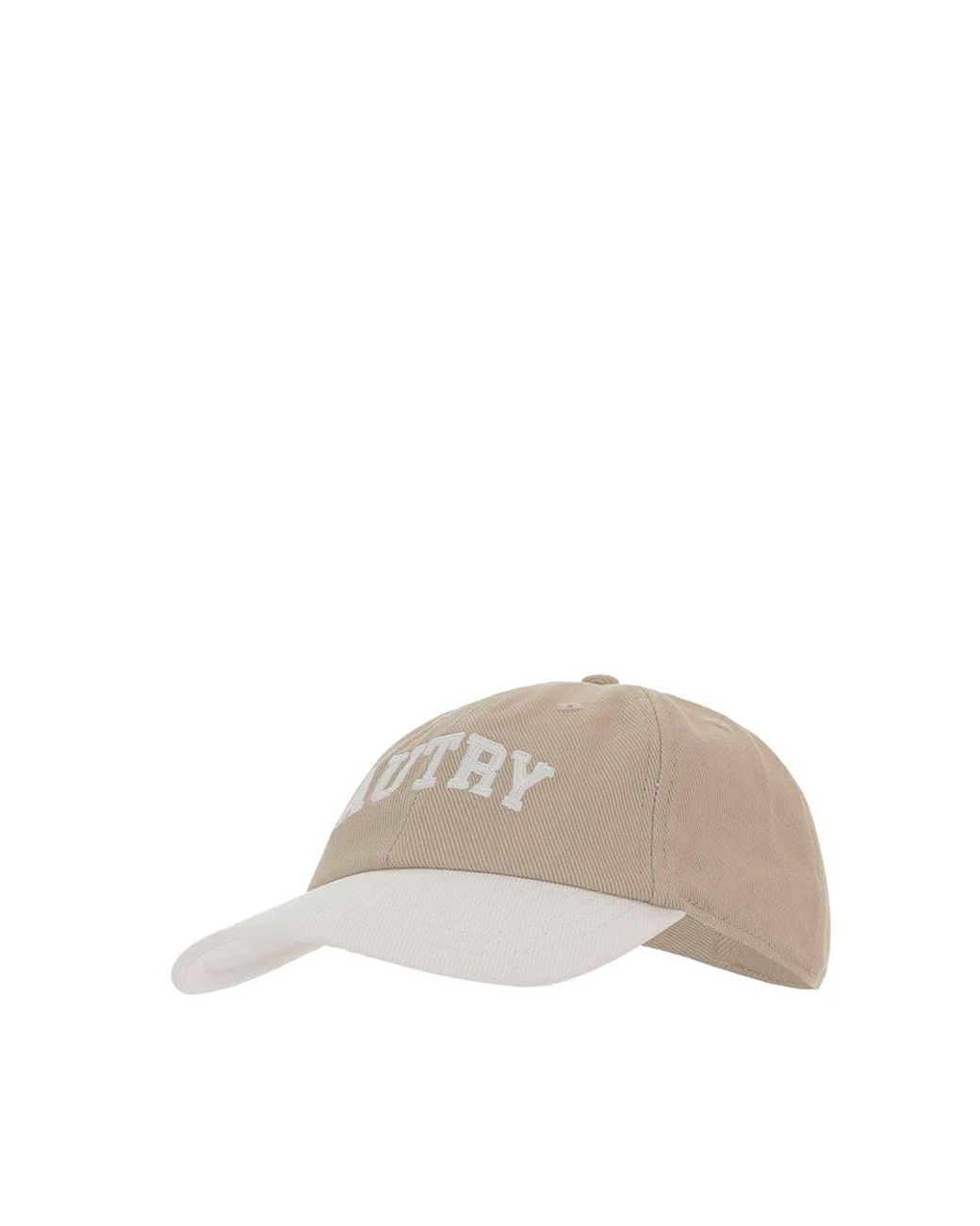 Autry Natural Logo Baseball Cap