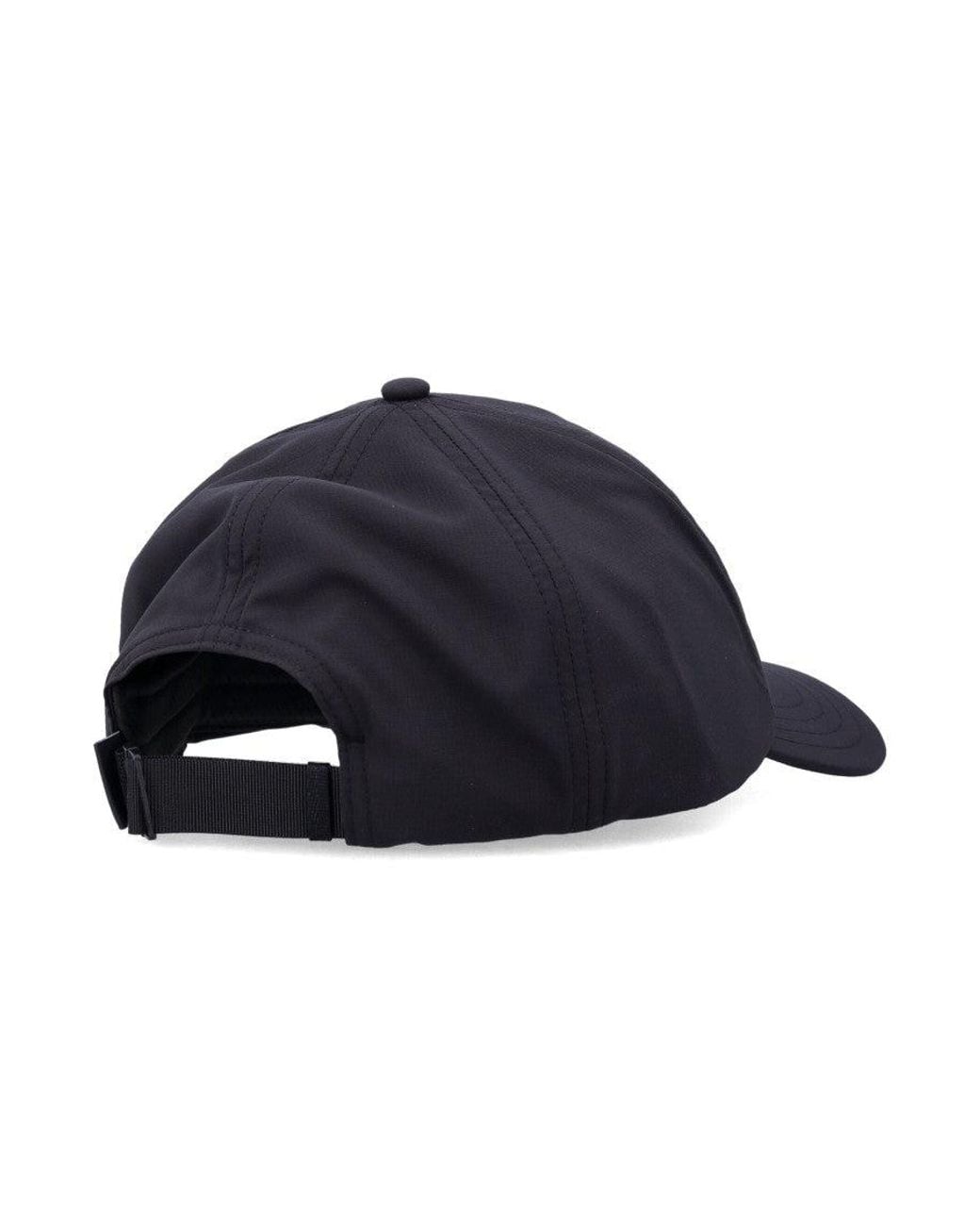 Patagonia Blue Logo Baseball Hat for men