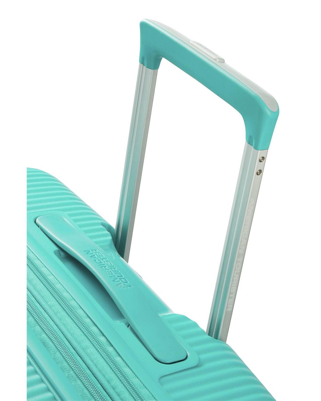 american tourister curio mint