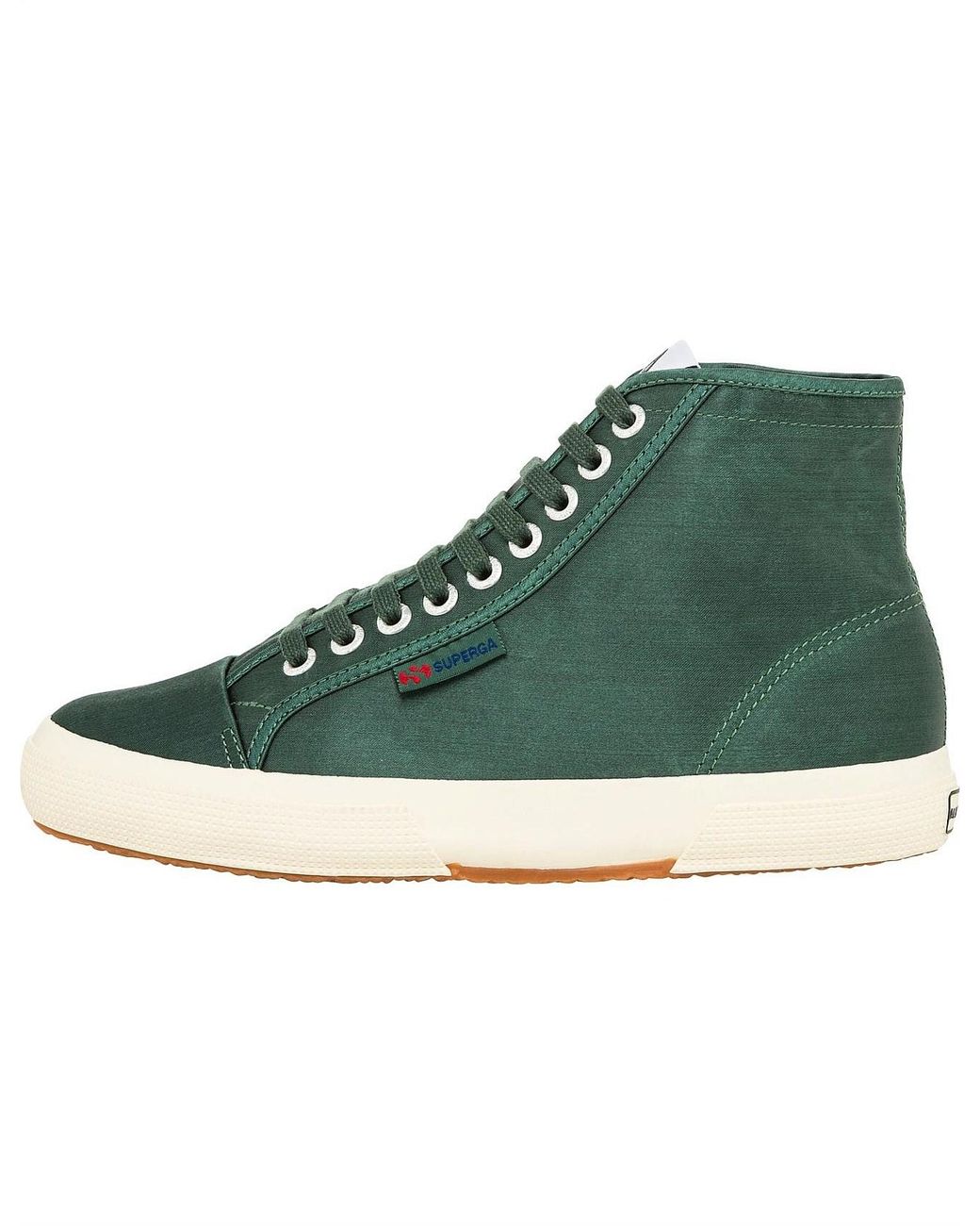 superga 2492 olive