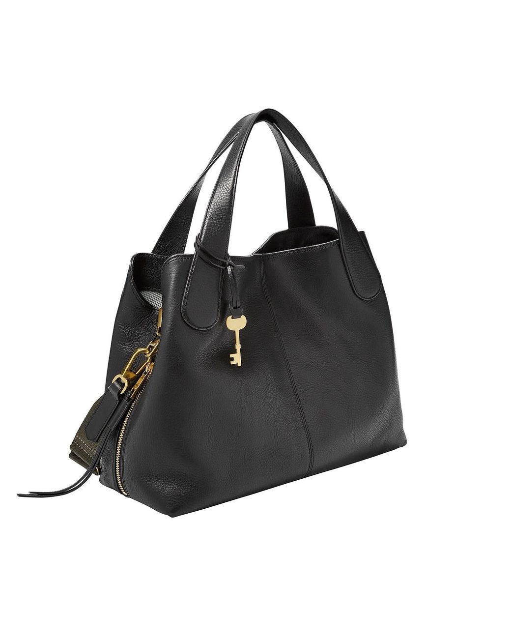 david jones fossil bag