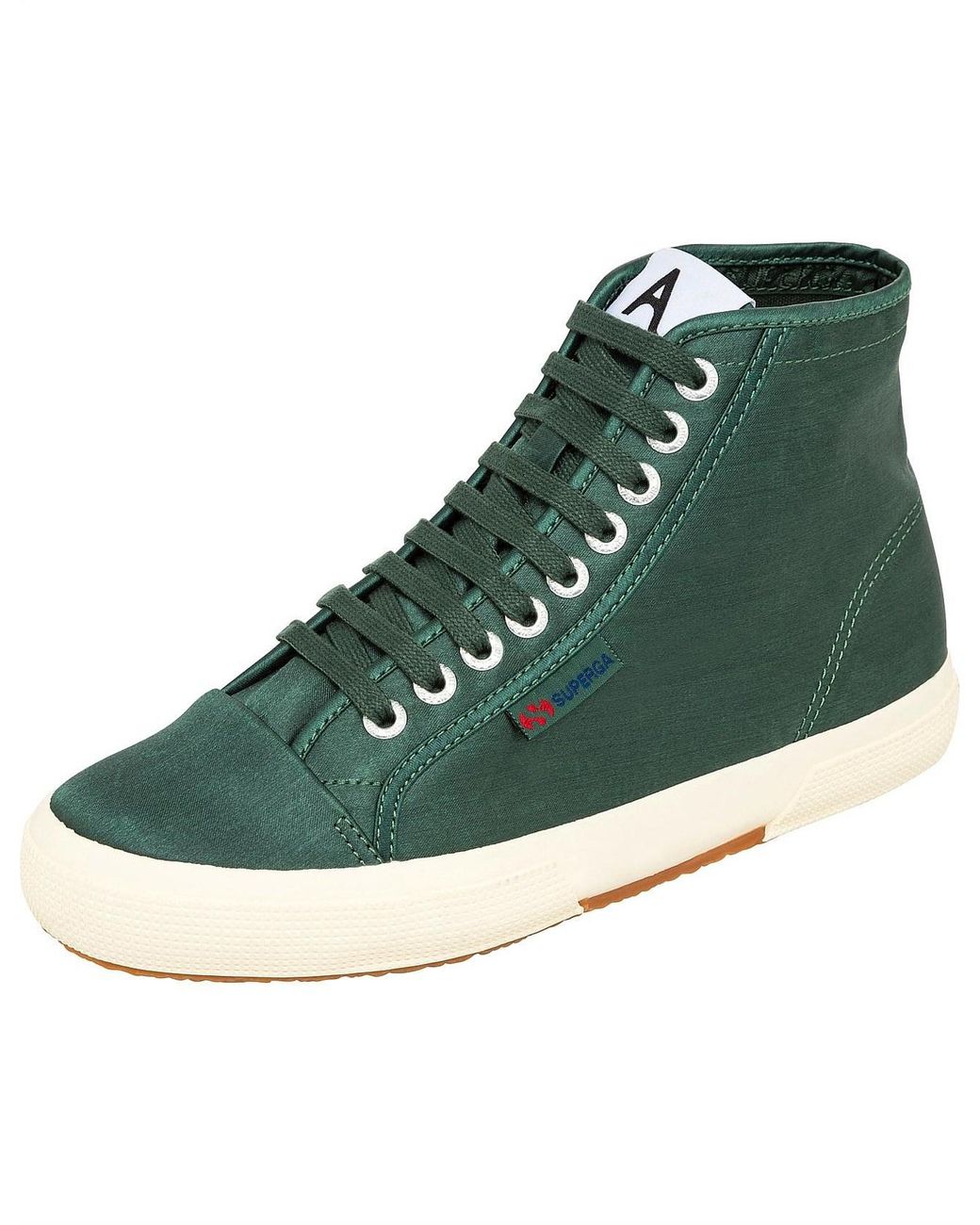 superga 2492 olive