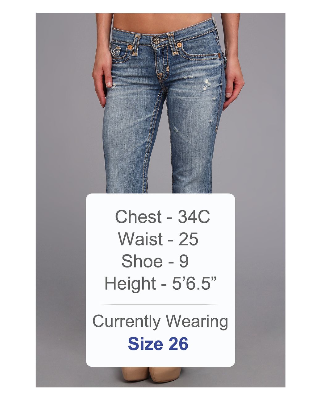 Big star remy low rise bootcut jeans cheap