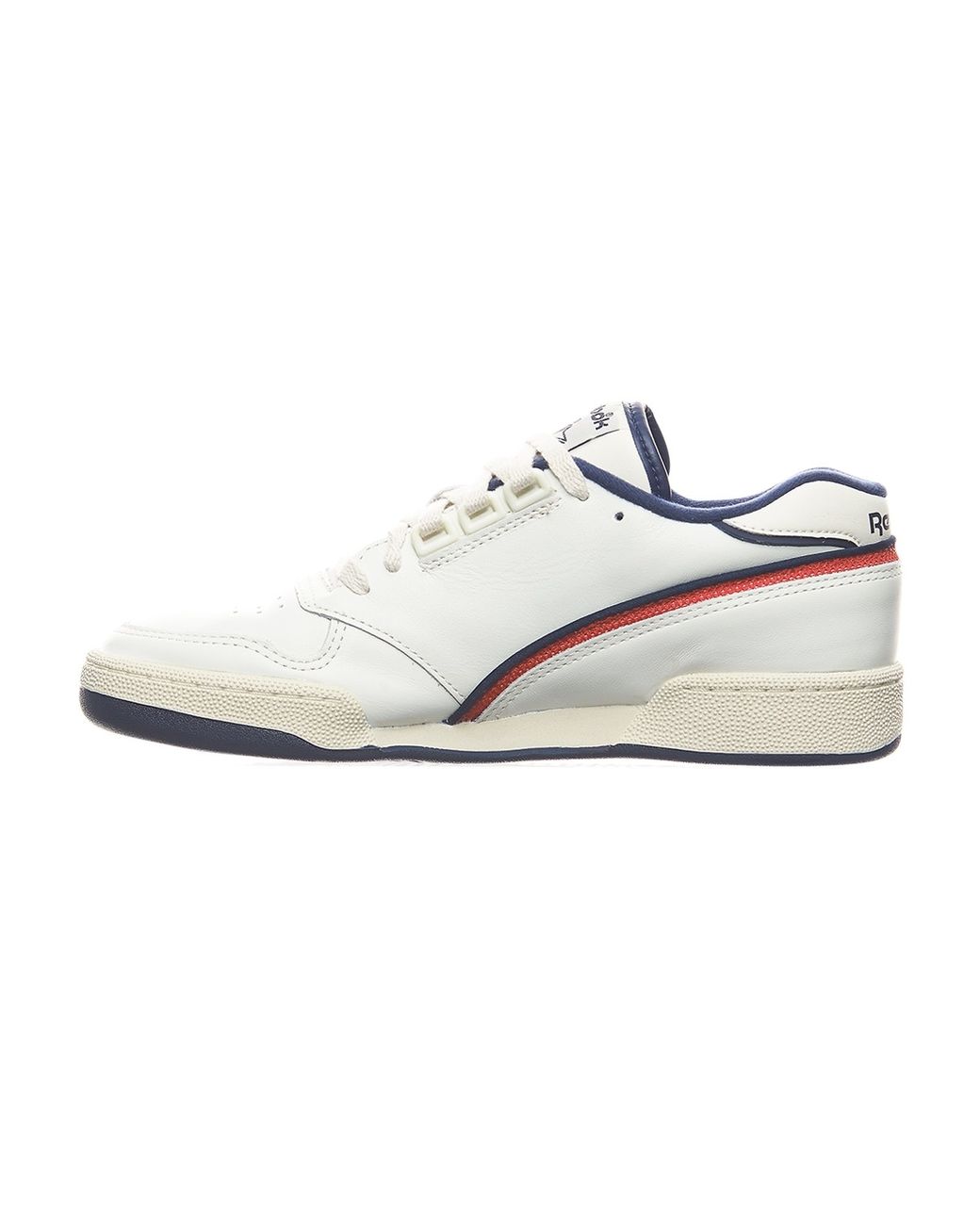 Interesante Museo Pato Reebok Act 600 85 Sneakers in Blue for Men | Lyst
