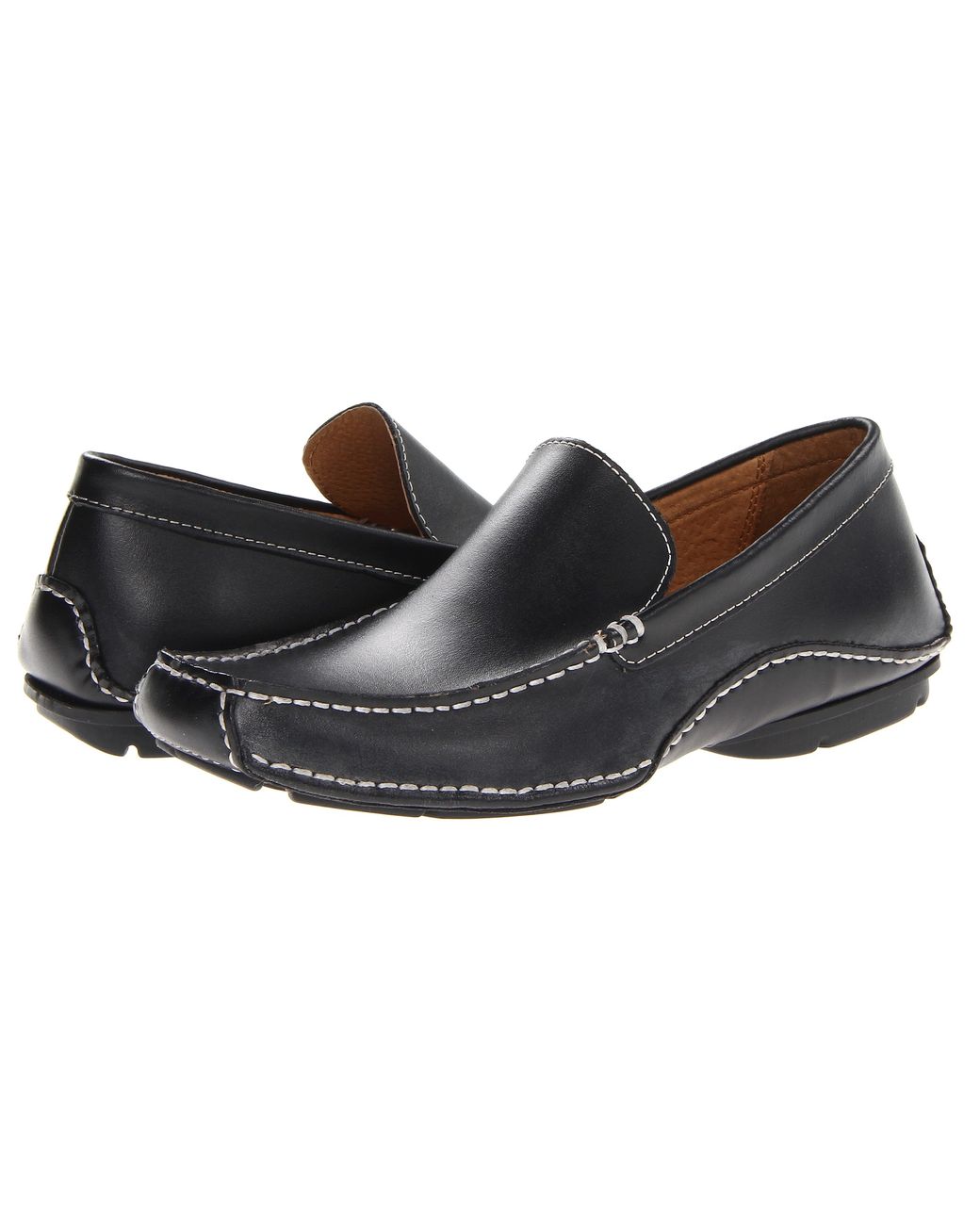 Steve Madden Novo in Black for Men Lyst