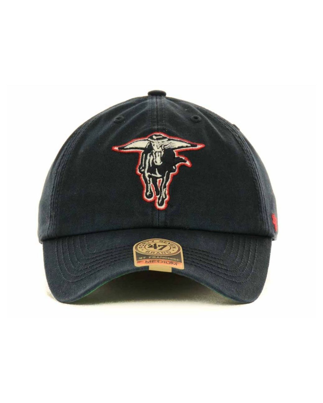 Texas Tech Red Raiders Franchise Cap 