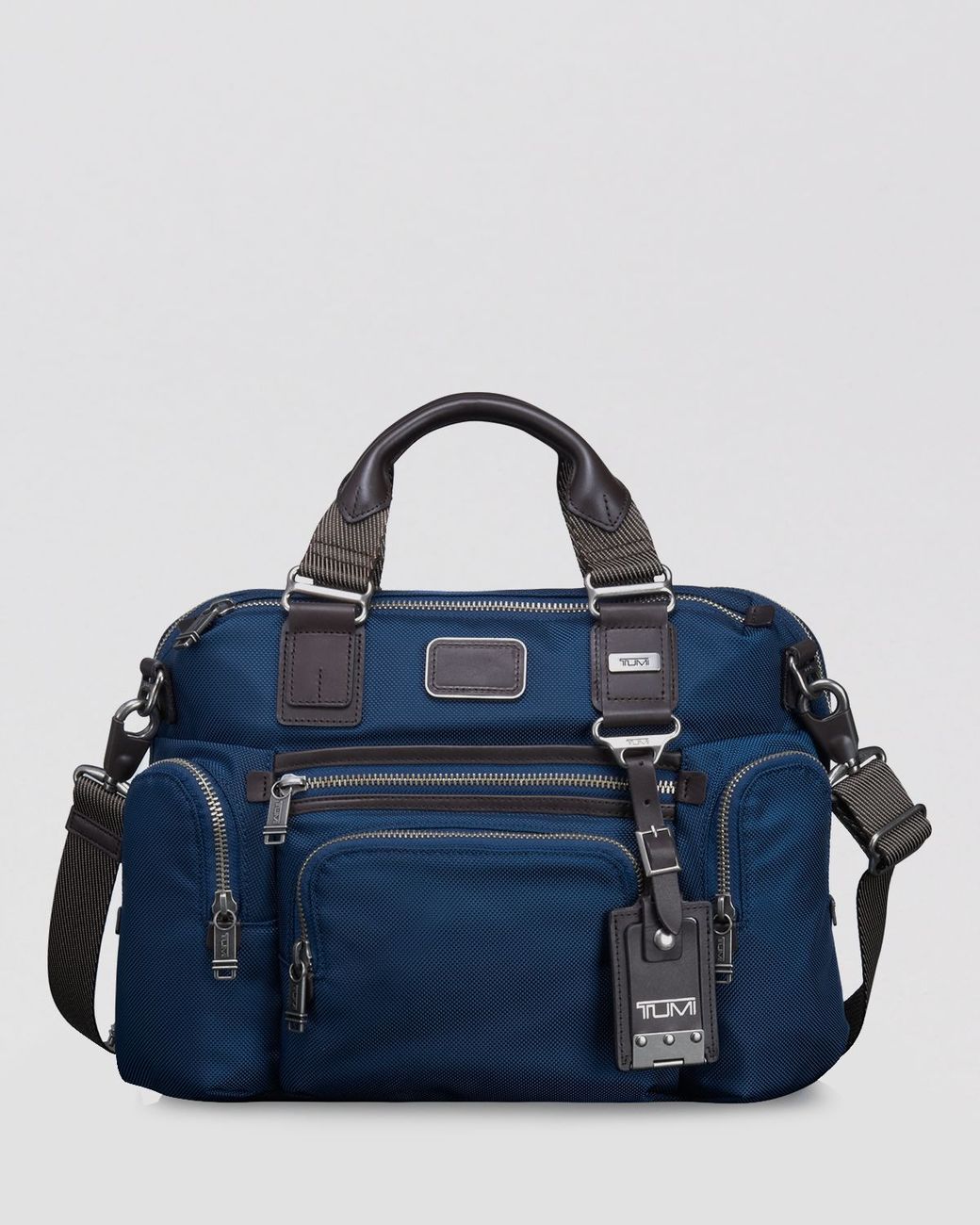 新品】TUMI Alpha BRAVO Brooks Slim Brief-