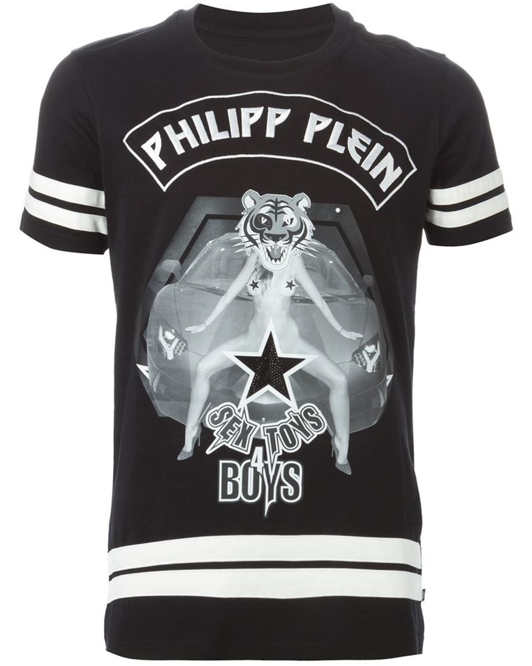 65％以上節約 PHILIPP PLEIN Patterned shirts ボーイズ キッズ fucoa.cl