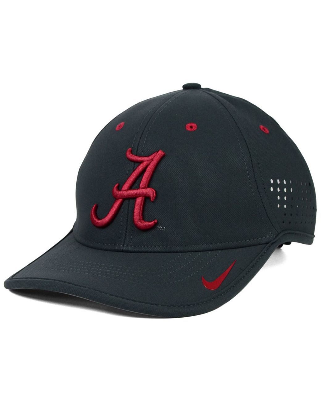 Alabama nike dri fit clearance hat