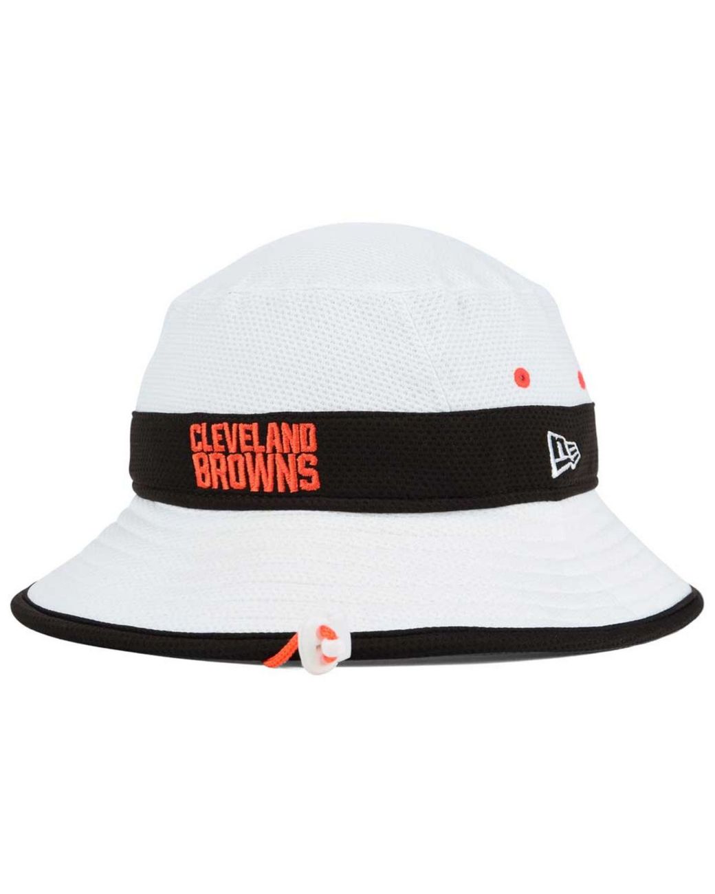 KTZ Cleveland Browns Training Camp 