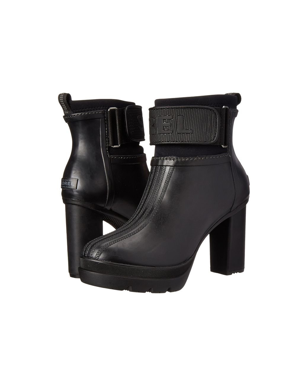 Sorel medina deals boots