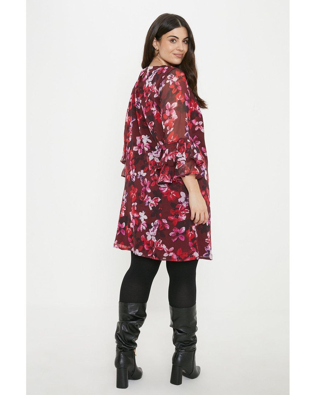 Wallis shift dresses debenhams top