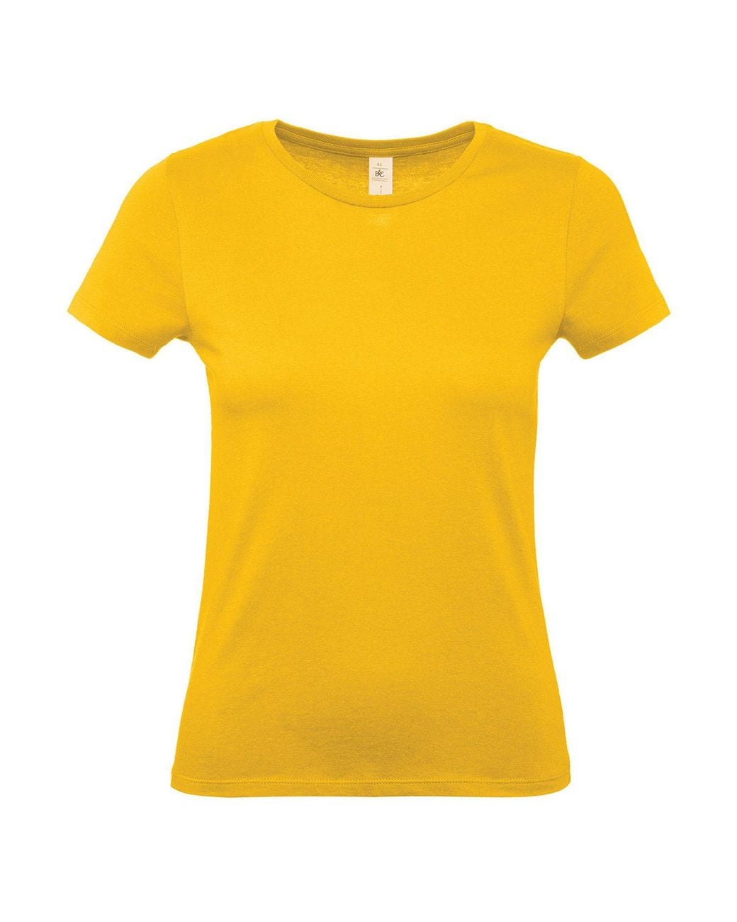 Bc Yellow E150 T-Shirt