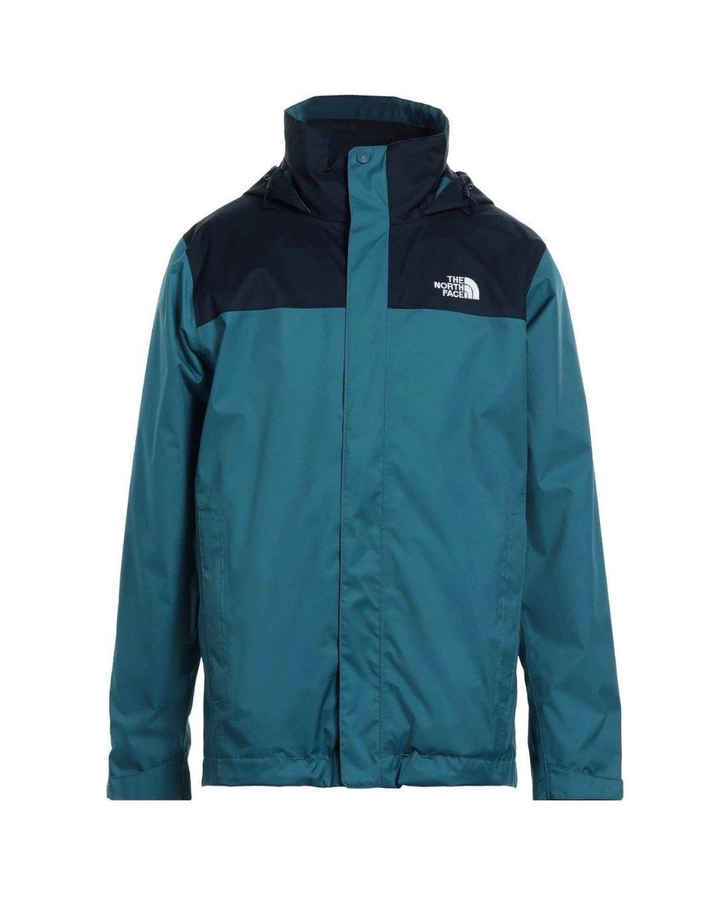 The North Face M Evolve Ii Triclimate Urban Navy Jacket in Blue