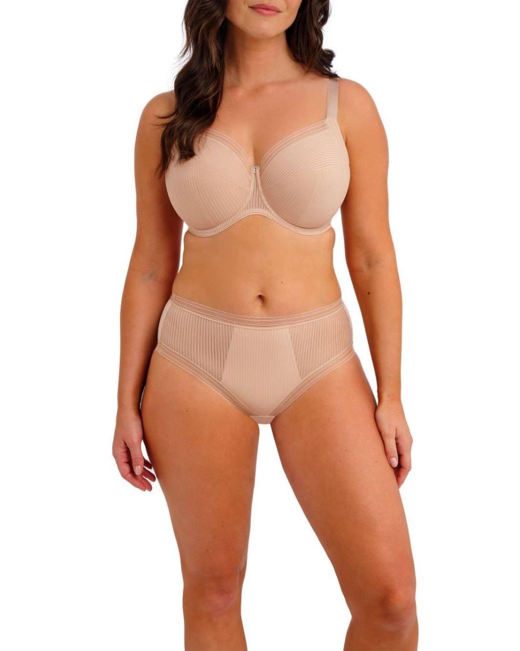 Fantasie Natural Fusion Brief