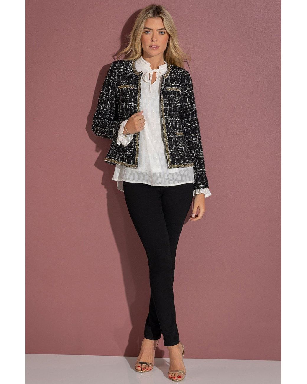 Klass clearance ladies jackets