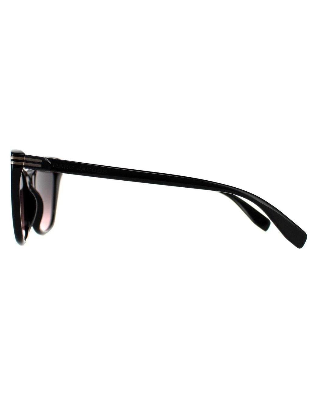 Marc Jacobs Brown Cat Eye Gradient Mj 1095/S