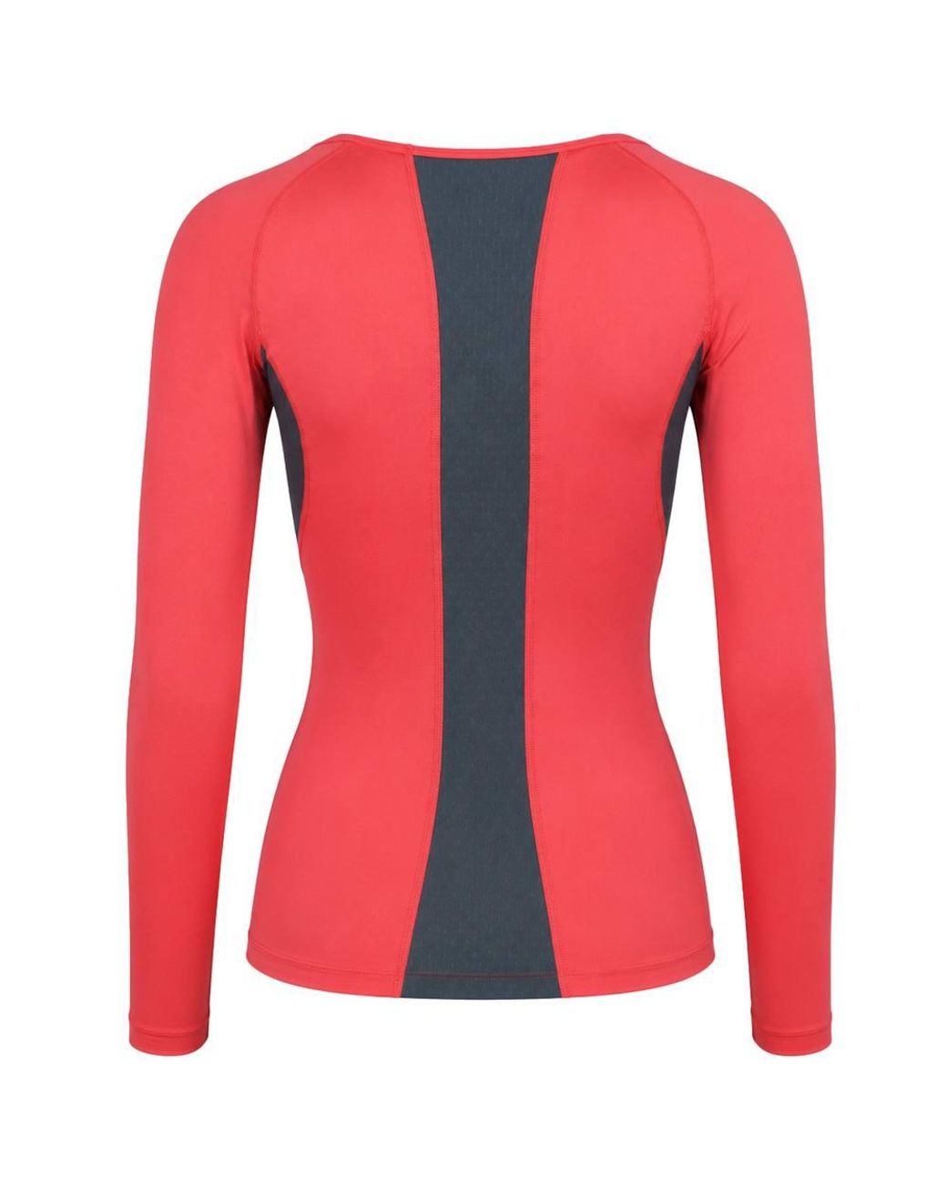 2xu Red Compression Top