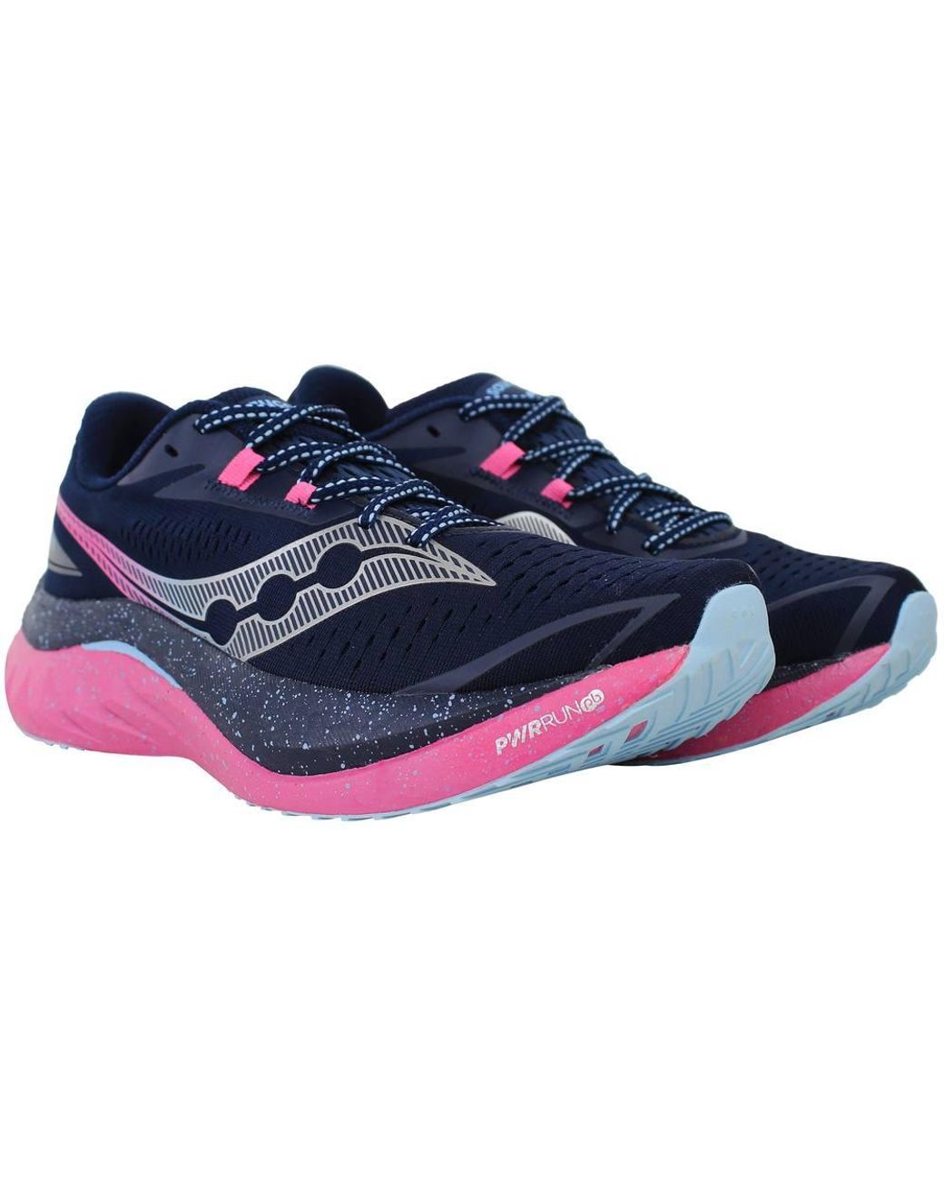 Saucony Blue Endorphin Speed 4 Running Shoes