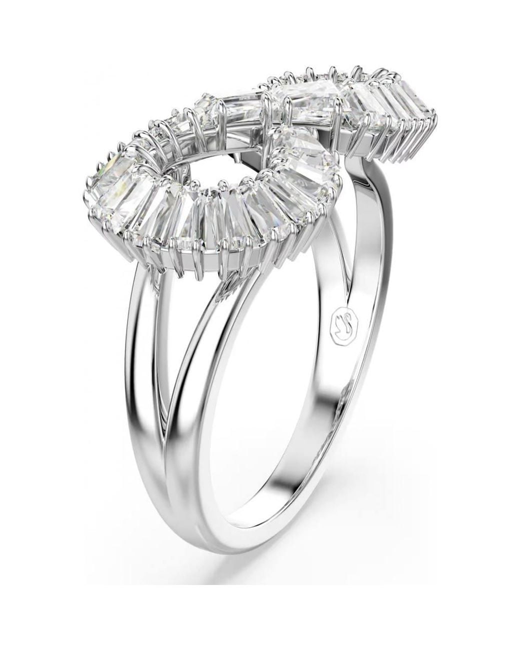 Swarovski Metallic 5679694 Ring