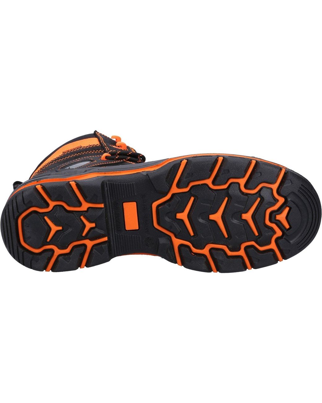 Amblers Blue 'Radiant' Safety Boots