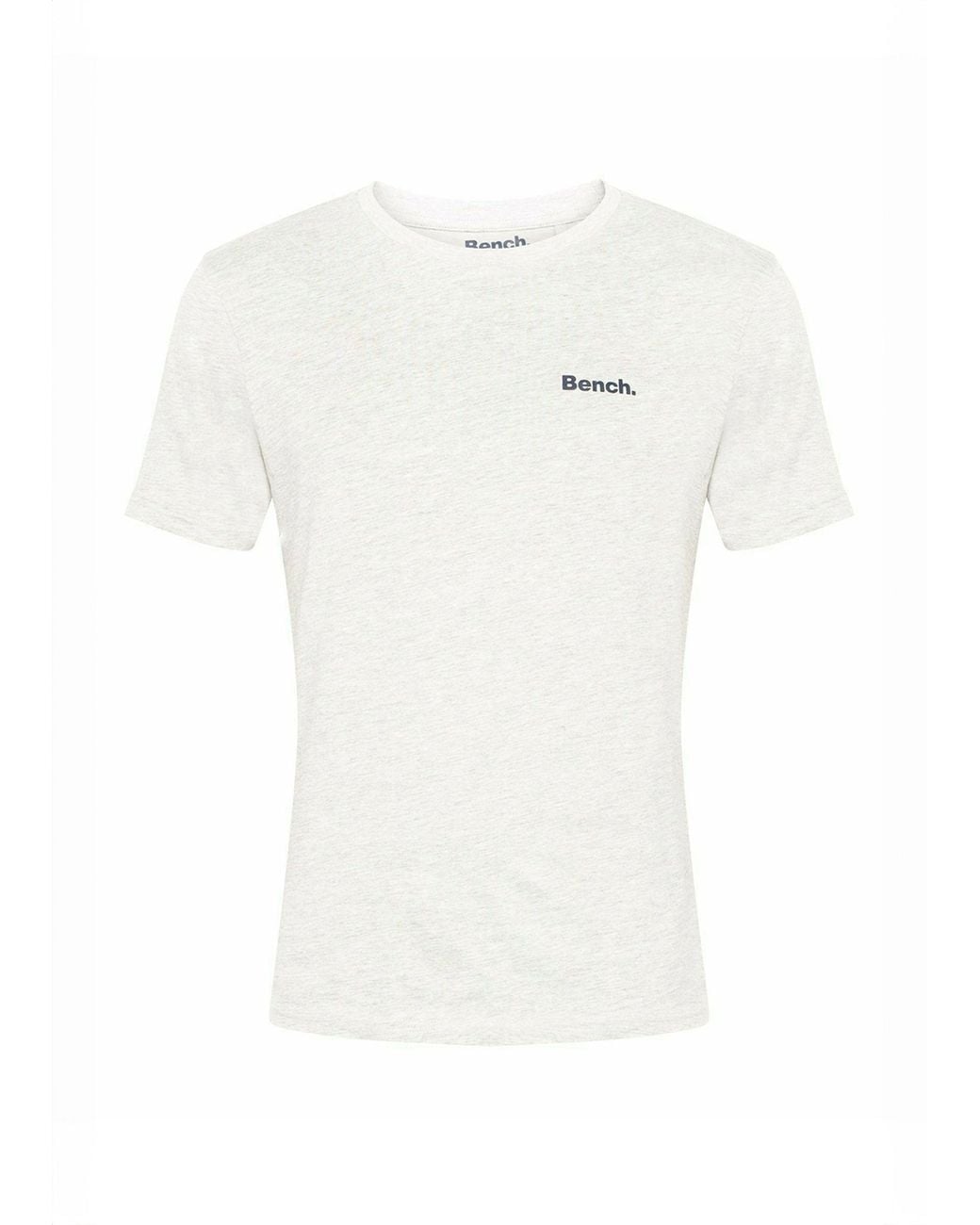 Bench Black 10 Pack Cotton 'Isaac' T-Shirts for men