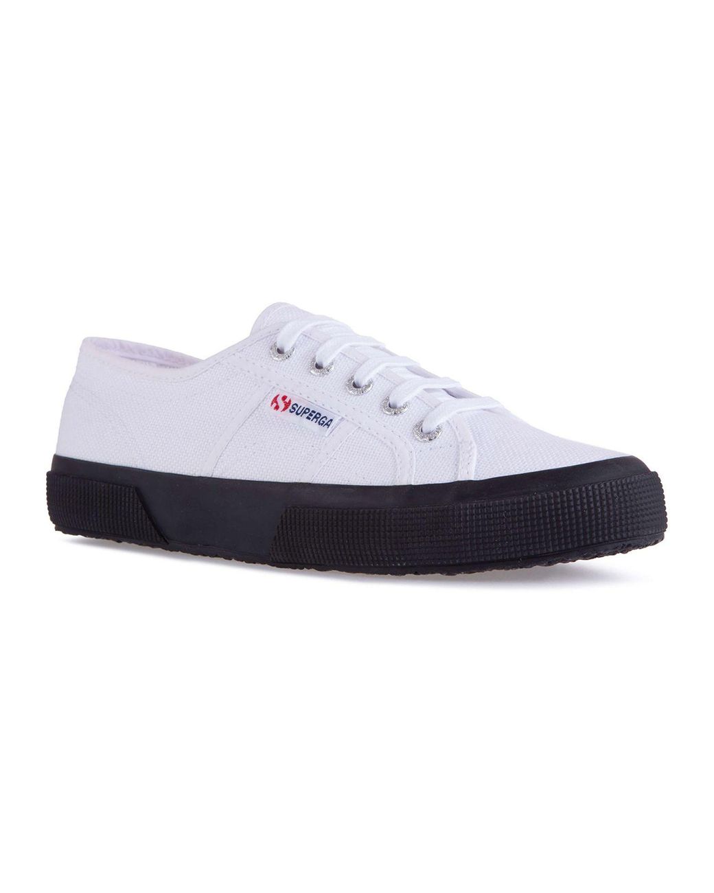 Superga Blue 2750 Cotu Classic Trainers for men
