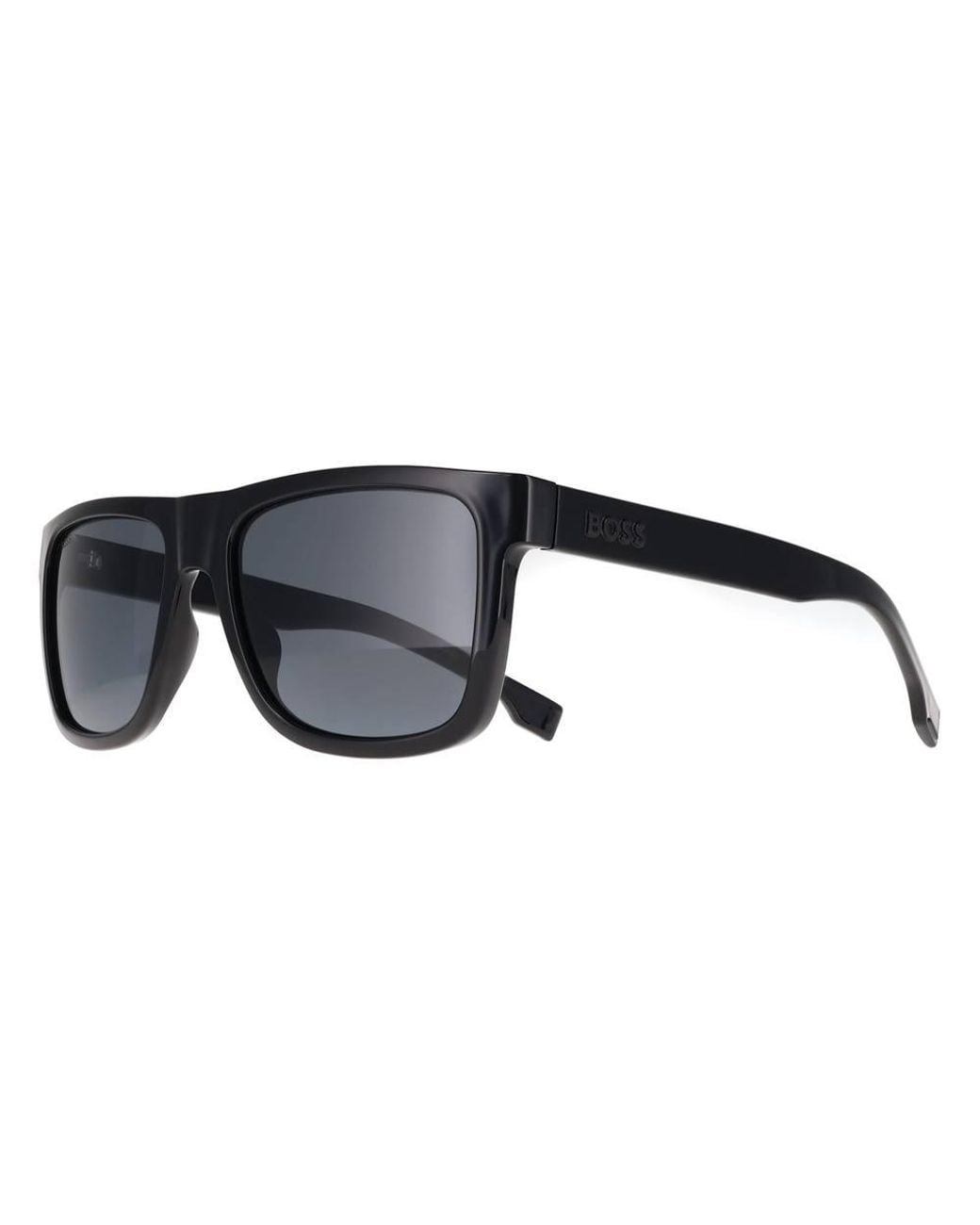 Boss Black Rectangle Boss 1647/S for men
