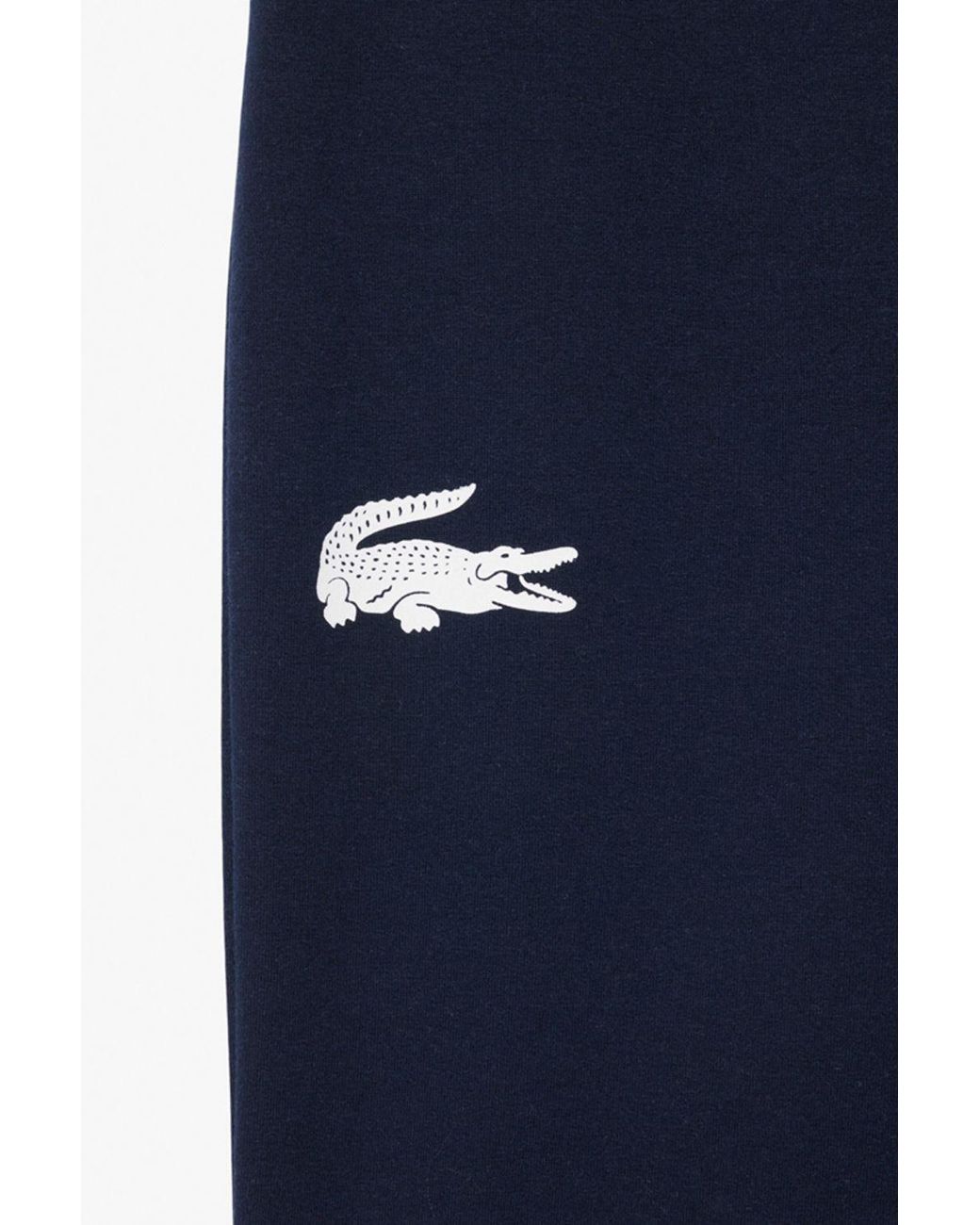 Lacoste Blue Pyjama Shorts for men