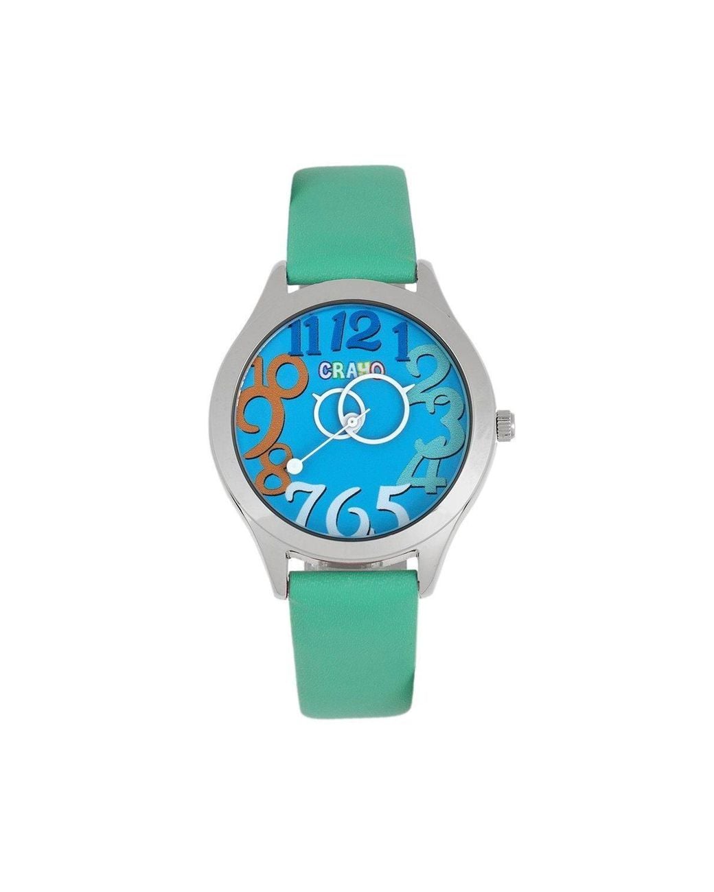 Crayo Blue Spirit Watch