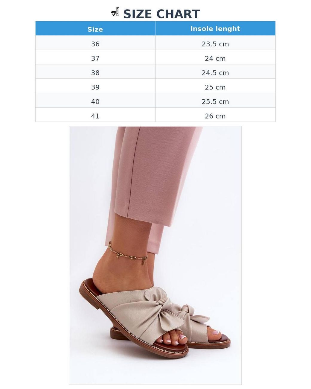 Love Lace Pink Elegant Flat Heel Flip Flops For Everyday & Formal Wear