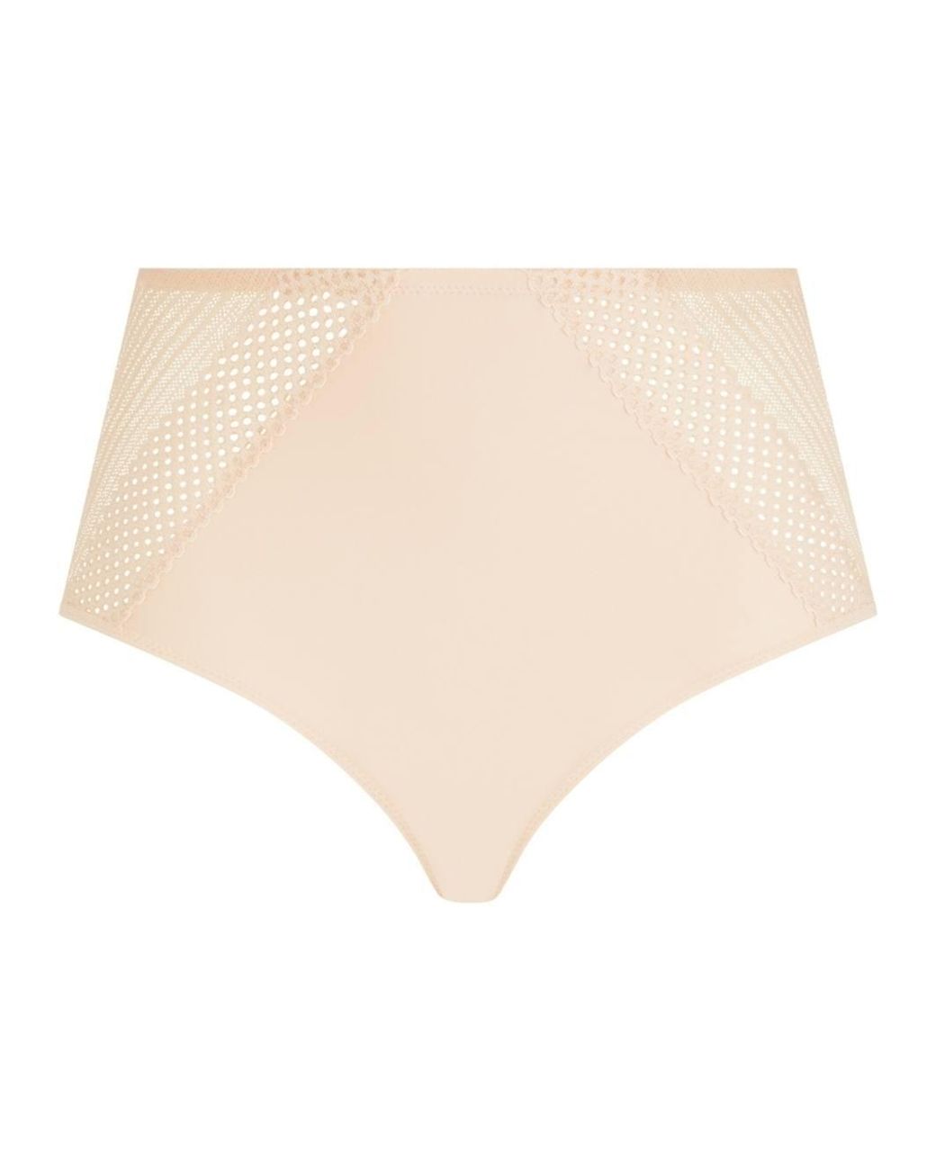 Chantelle Natural Play High Waist Brief