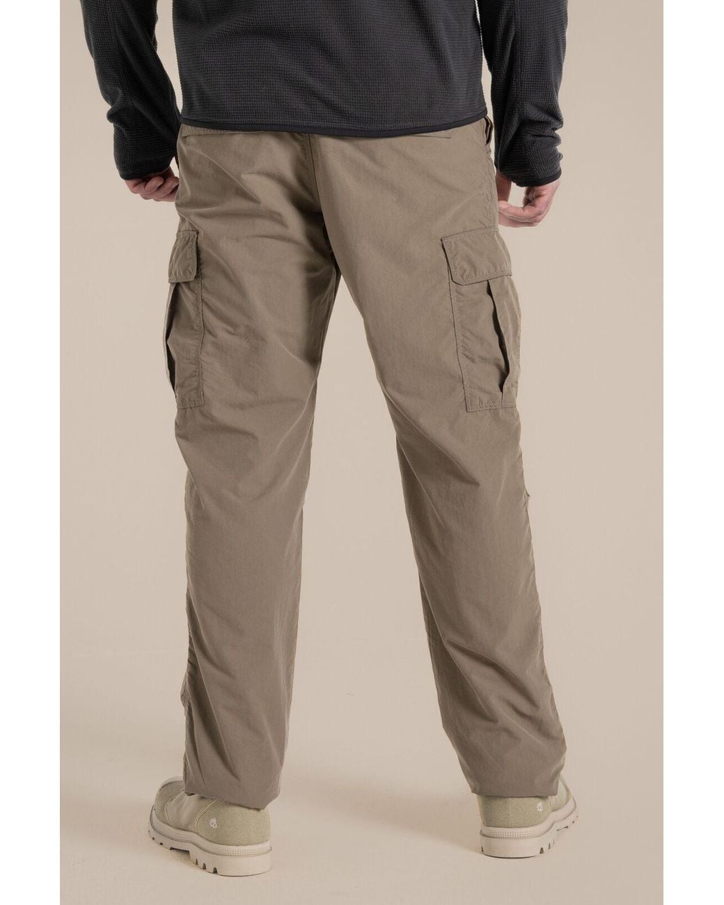 Craghoppers Natural Nosilife' Cargo Trouser for men